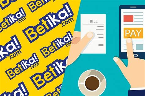 Betika Kenya: Mobile App, Paybill Number, Login.